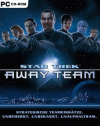 Star Trek - Away Team